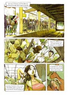 Extrait de King David (Ozanam/Singelin) - King David