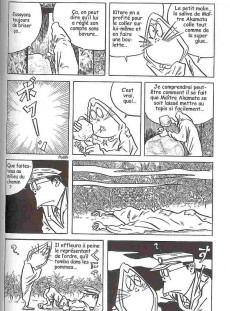 Extrait de Kitaro le repoussant -6- Volume 6