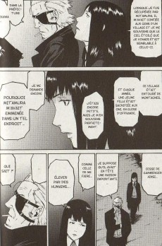 Extrait de Kyoko Karasuma, inspecteur à Asakusa -6- Volume 6