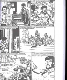 Extrait de Le che - Une icône révolutionnaire - Le Che, une icône révolutionnaire