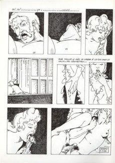 Extrait de Aude n'est plus vierge