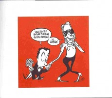 Extrait de Les sarkozy gèrent la France - Les Sarkozy gèrent la France