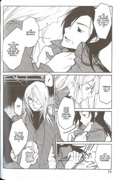 Extrait de Loveless (Yun) -6- Tome 6