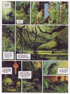 Extrait de Muchacho -2b2008- Seconde partie