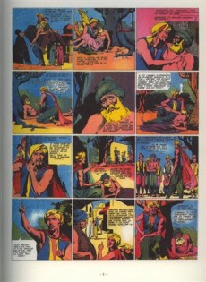 Extrait de Nasdine Hodja