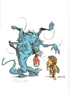 Extrait de Nävis -4TT- Il vous reste de l'énergie?