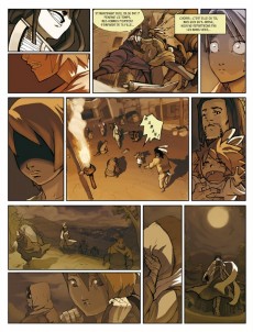 Extrait de Nini -1- Héritage