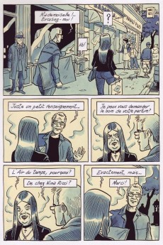 Extrait de Nouvelles du monde invisible