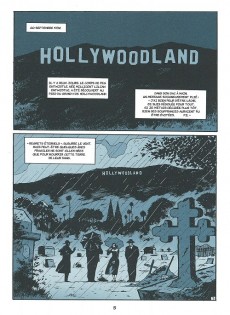 Extrait de Nowhere island