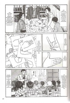 Extrait de L'orchestre des doigts -4- Tome 4