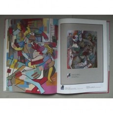 Extrait de Paris - Madrid