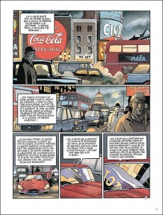 Extrait de La pension du docteur Eon - Tome INT