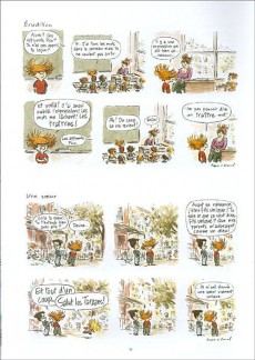 Extrait de Pico Bogue -1- La vie et moi