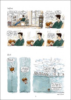 Extrait de Pico Bogue -2- Situations critiques