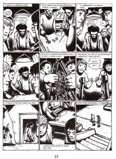 Extrait de Rock'n'Roll Life