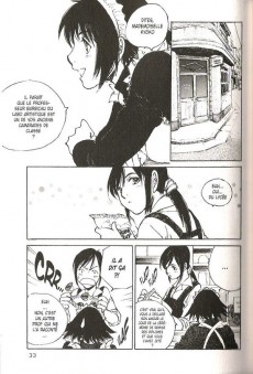 Extrait de Sing Yesterday for me -5- Tome 5