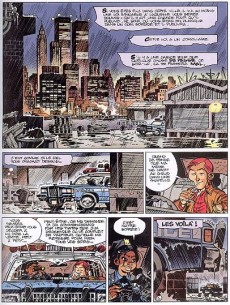 Extrait de Soda -8Ind2018- Tuez en paix