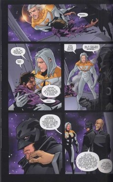 Extrait de The authority: Revolution -2- Tome deux