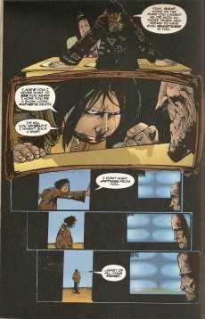 Extrait de The maxx -21a- 21