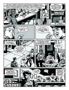 Extrait de The quitter (2005) - The quitter