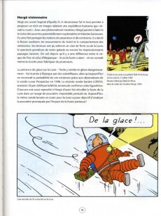 Extrait de Tintin (Historique) -INT2- Tintin et la Lune