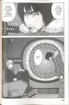 Extrait de Tokyo Toybox -2- Tome 2