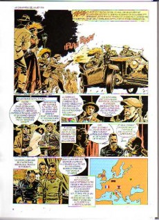 Extrait de Verdun -1- 21 février 1916 - 18 décembre 1916