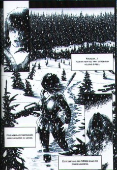 Extrait de La vibration du monde