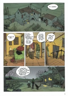 Extrait de La vieille dame qui n'avait jamais joué au tennis et autres nouvelles qui font du bien