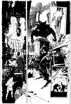 Extrait de Wolverine : Inner Fury (1992) - Inner fury