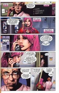 Extrait de X-Men (1re série) -152- Péché originel 3/4