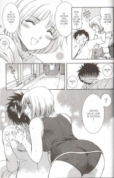 Extrait de Zero In - À bout portant -1- Volume 1