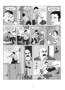 Extrait de Anna en cavale