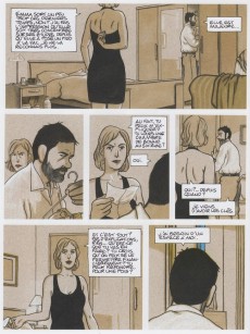 Extrait de Appelle-moi Ferdinand