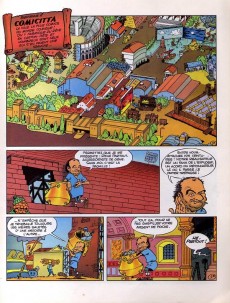 Extrait de Alcolix la vraie parodie - Alcolix, la vraie Parodie