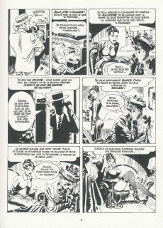 Extrait de Bang Bang - Tome 1