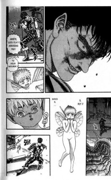 Extrait de Berserk -3- Tome 3