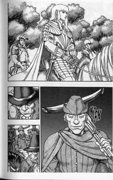 Extrait de Berserk -6- Tome 6