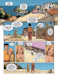 Extrait de Une brève histoire de l'avenir -1- Volume 1