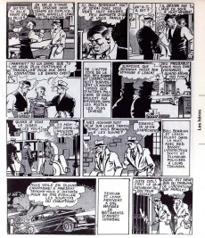 Extrait de (DOC) Encyclopédies diverses -1967- Les Chefs-d'œuvre de la bande dessinée