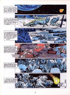 Extrait de Dani Futuro -3a1981- La planète des malédictions