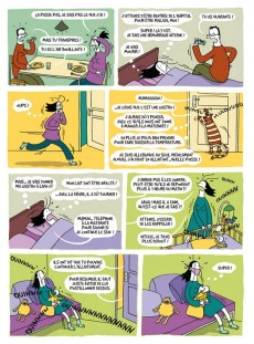 Extrait de Je veux un bébé (moi non plus) -2- Faites des gosses (qu'ils disaient)