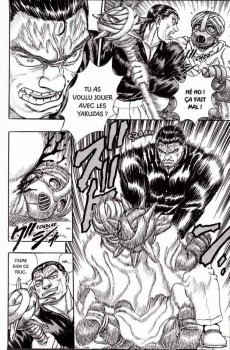 Extrait de Japan (Miura) - Japan