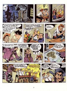 Extrait de Jehan Pistolet -2- Corsaire du Roy