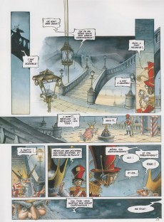 Extrait de La nef des fous -1a2007- Eauxfolles