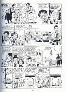 Extrait de Paracuellos -2- Muñecos