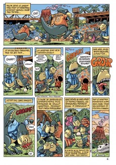 Extrait de Arbitre de foot