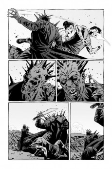 Extrait de Fragile / Loving Dead (Raffaele) -INT NB- Loving Dead