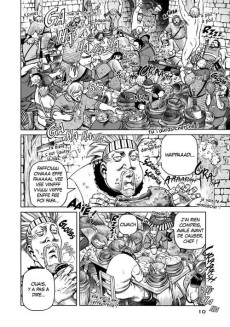 Extrait de Vinland Saga -5- Tome 5