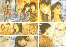 Extrait de La femme accident -HS- Un pays, un procès, un destin...